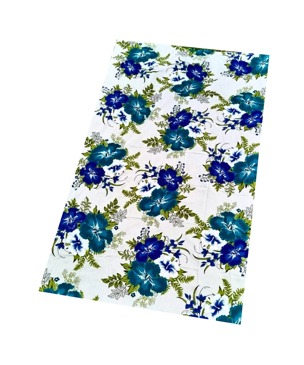 Pareo de playa diseño de mandala