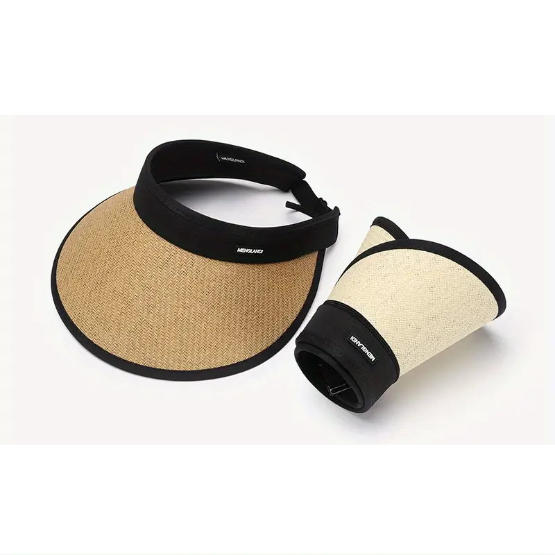 Visera de verano
