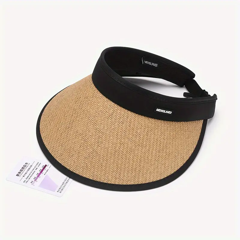 Visera de verano