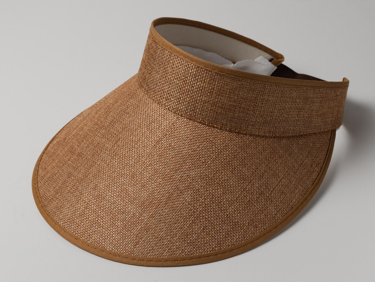 Visera Con Elástico