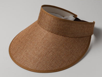 Visera Con Elástico