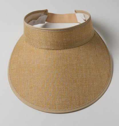 Visera Con Elástico