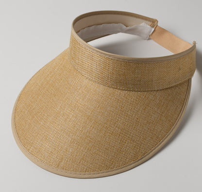 Visera Con Elástico