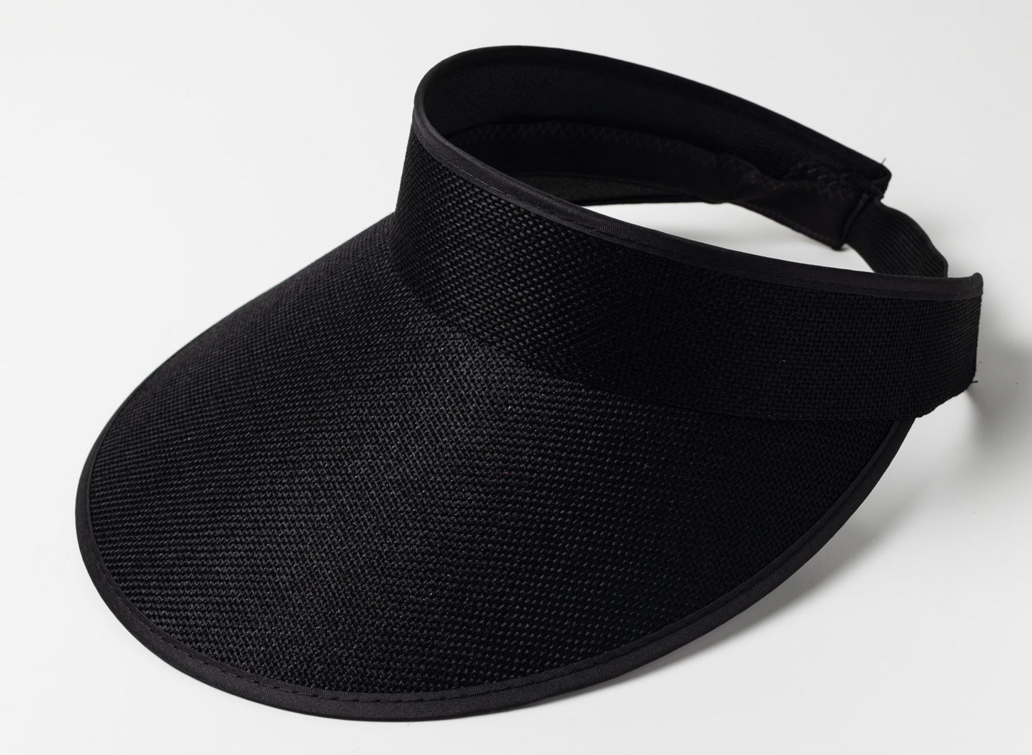 Visera Con Elástico