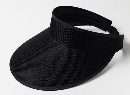 Visera Con Elástico