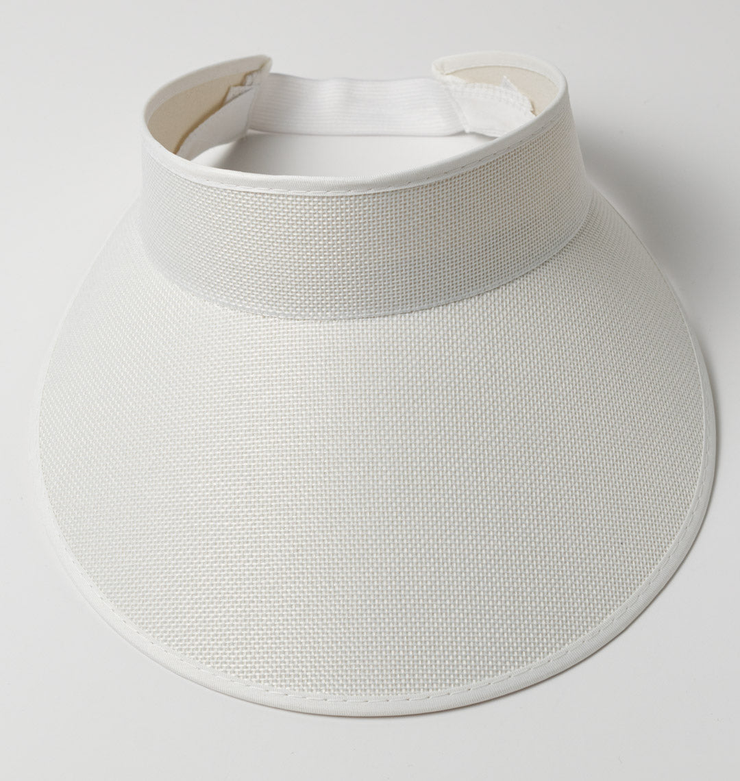 Visera Con Elástico