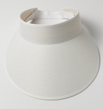 Visera Con Elástico