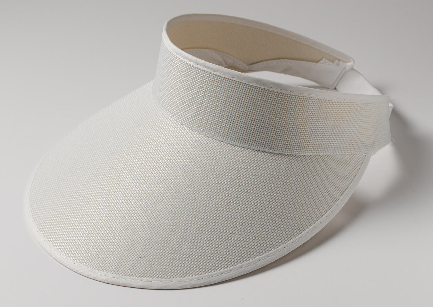Visera Con Elástico