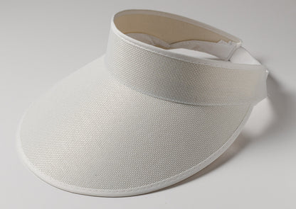 Visera Con Elástico