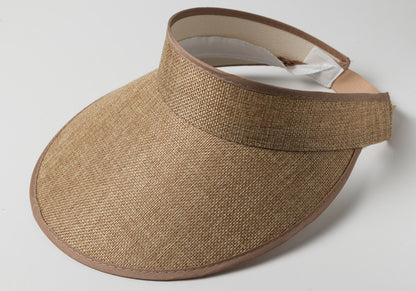 Visera Con Elástico