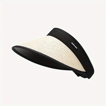 Visera de verano